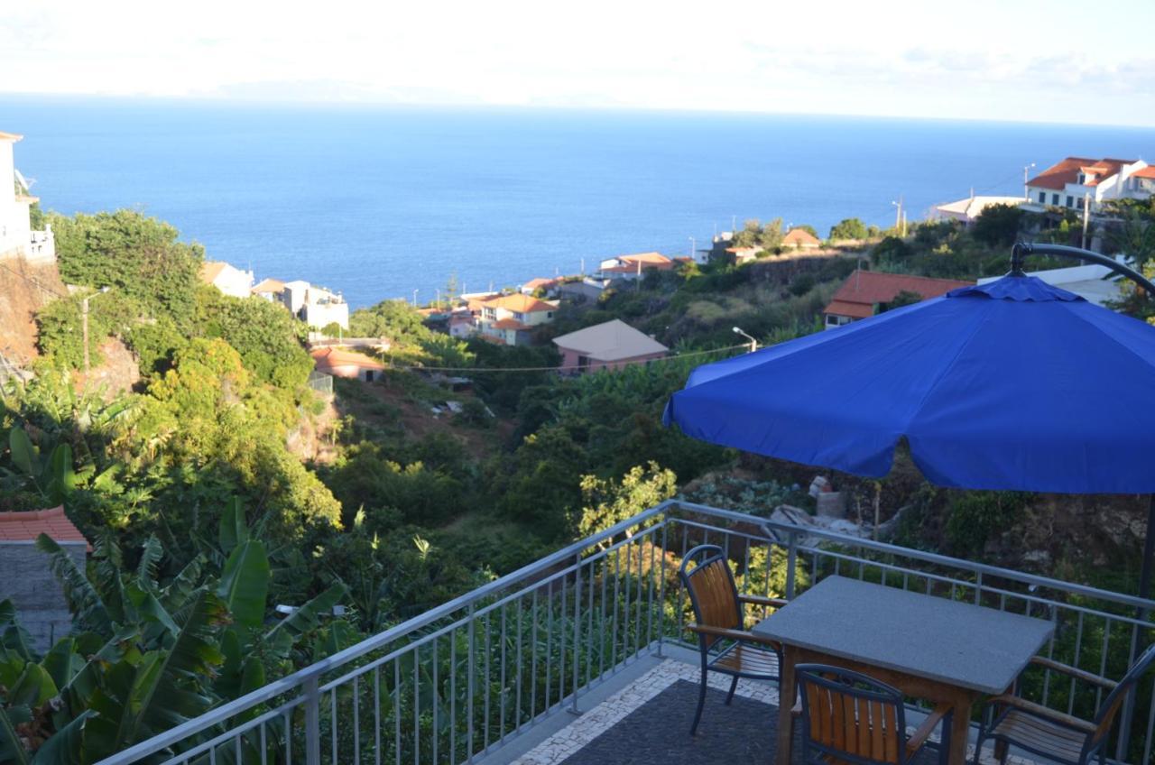 加乌拉Descobrir Madeira Com Carro Gratis.别墅 外观 照片